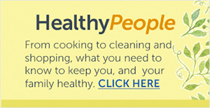 Healthy People