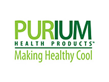 PURIUM HEALTH PRODUCTS. Making Healthy Cool