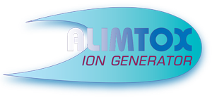 Alimtox ION Generator